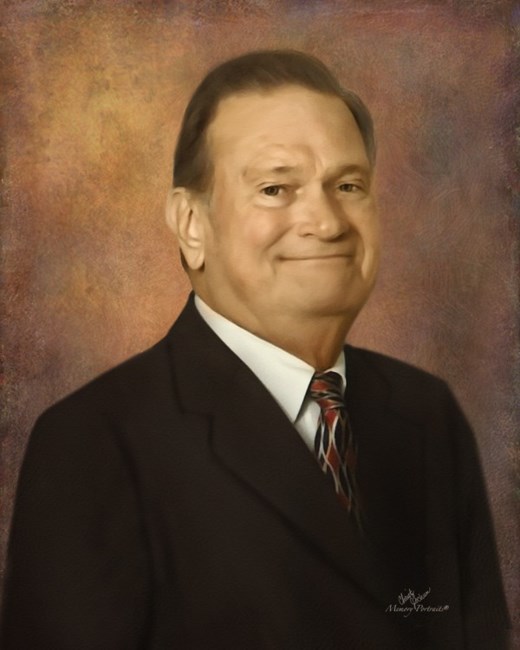 Obituary of Marvin Edgar Pinaire Jr.