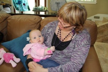 Obituary of Pamela Mello