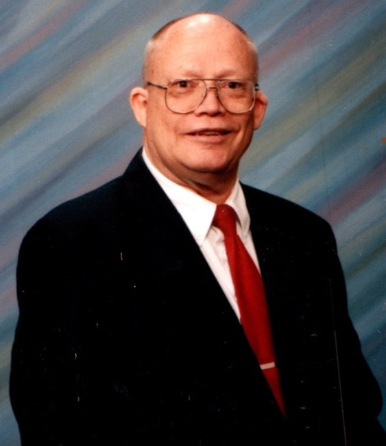 Avis de décès de Gordon Edward Gillette