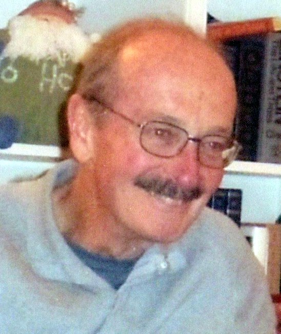 Obituary of Joseph P. Giar