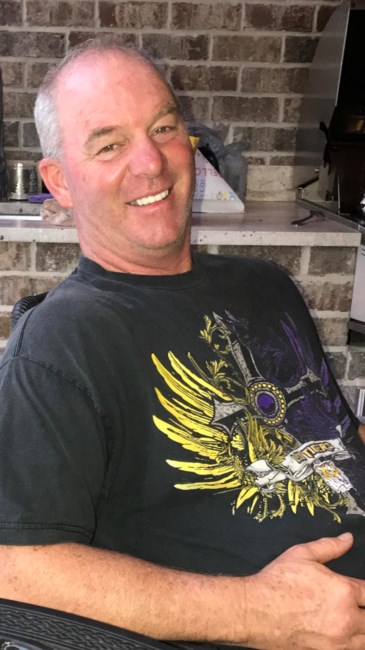 Obituary of Daniel Charles Lowe