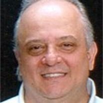 Obituary of Salvatore Leone
