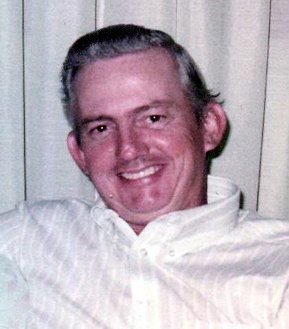 Obituary of John Addison Parrish