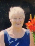 Obituary of Glenda Ashdown
