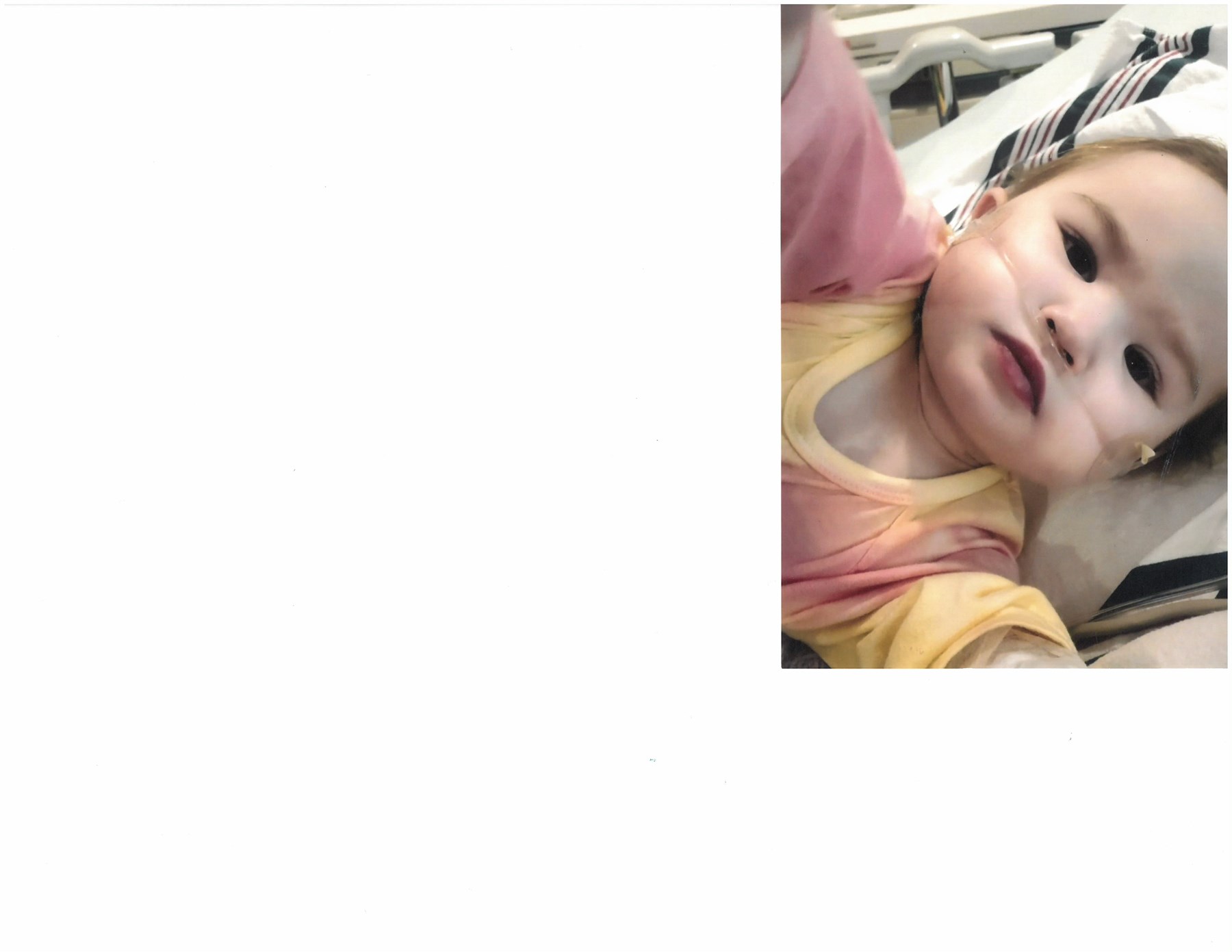 Obituary of Acilia Grace Cook