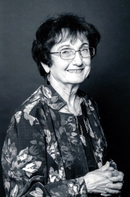 Obituary of Catherine "Kay" Michael