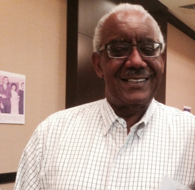 Obituary of Alvin Ray Floyd