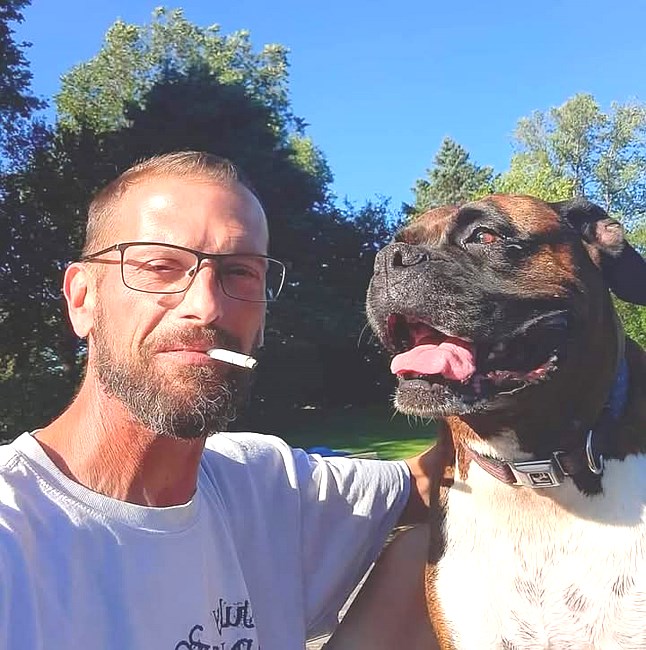 Obituary of Brett Christopher Stanton