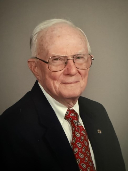 Obituary of Mr. William L Underwood