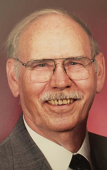 Obituary of Thomas Earl Whitehead