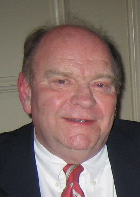 Obituary of Thomas A. Muth