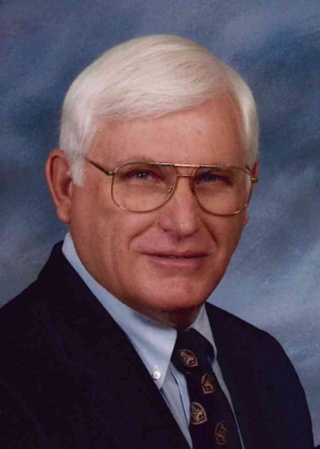 Obituary of David L. Lambert