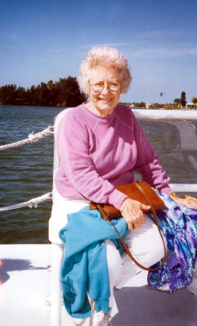 Obituary of Idelle H. Moore