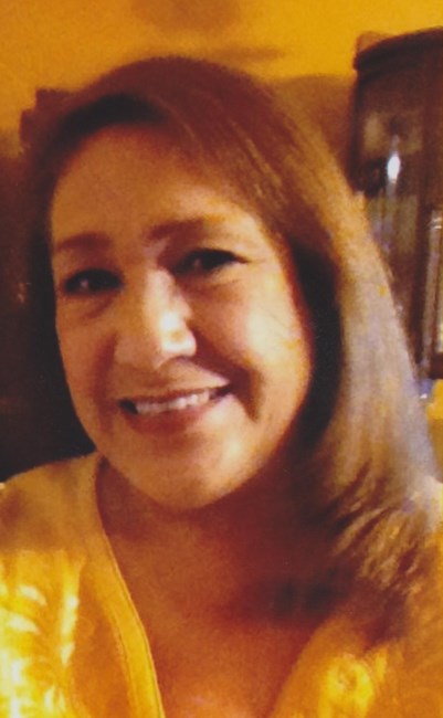 Obituary of Gloria Spencer