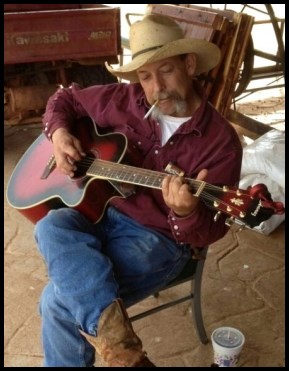 Avis de décès de Joe Elvis Waddell