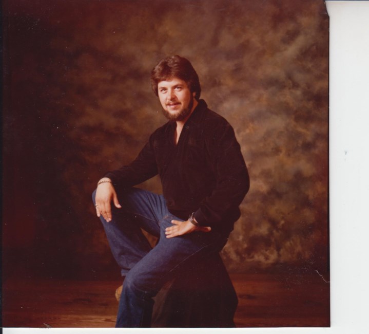 Obituary of Gerald Lee Pound