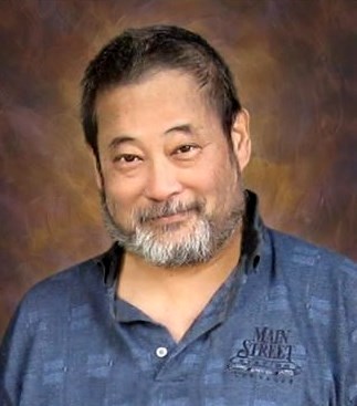 Obituary of Mark Mamoru Mishima