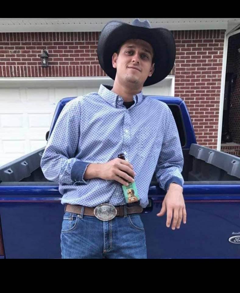 Obituary of Dylan Scott Chavez "DC"