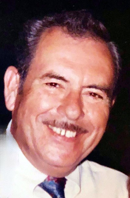 Obituario de Emilio Villagran Carrillo Jr.