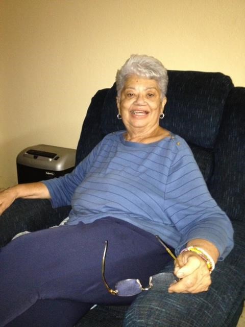 Obituary of Juanita Miranda Ayala