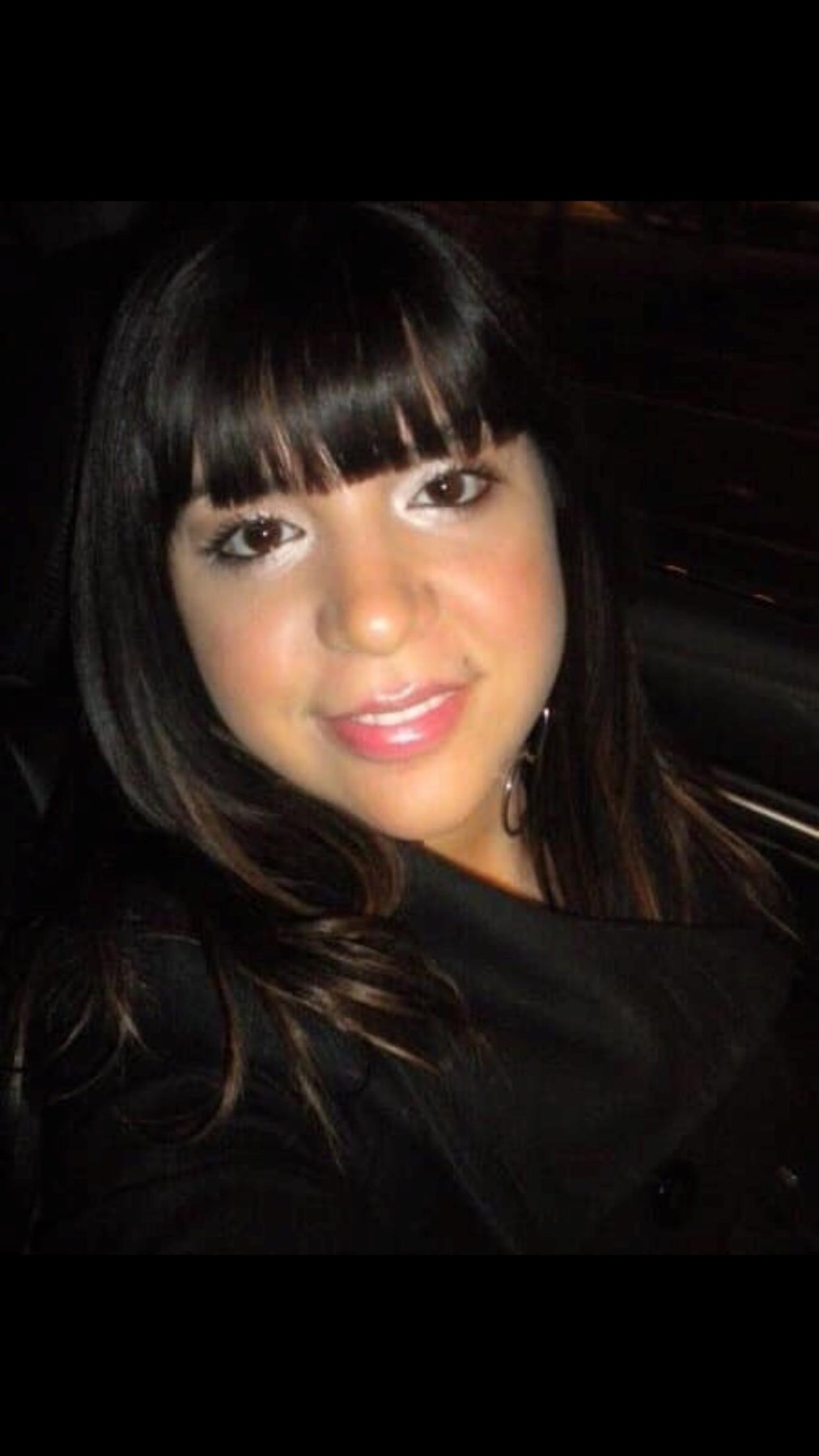 Obituary of Kathy Paredes