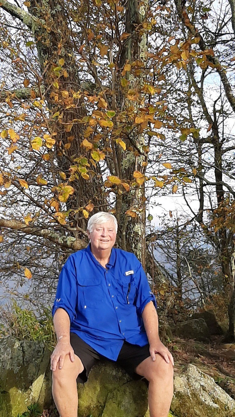 Obituary of Gary Harold Griffin