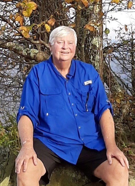 Obituary of Gary Harold Griffin