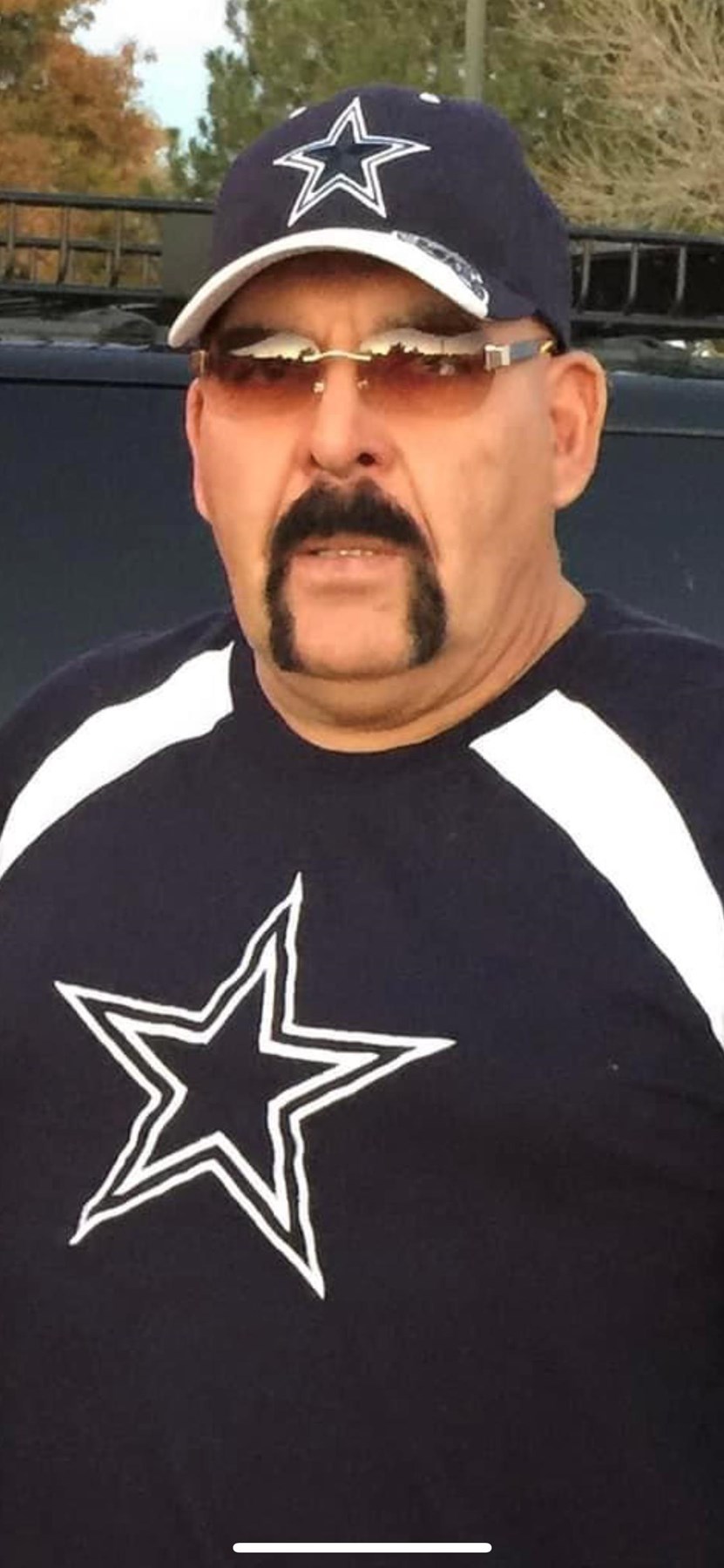 Obituary of Edward Maltos Sr.