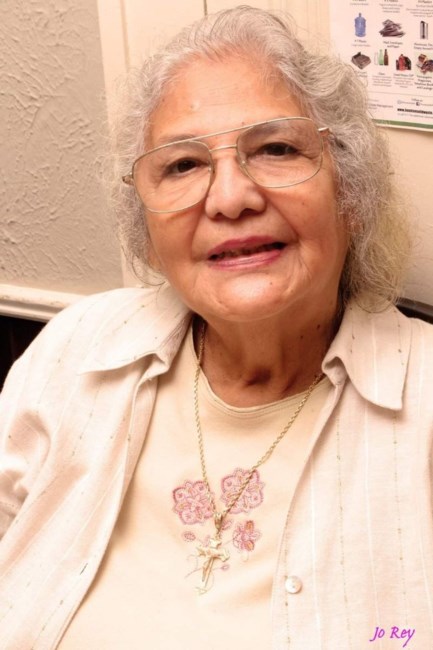 Obituary of Maria Paz Duran