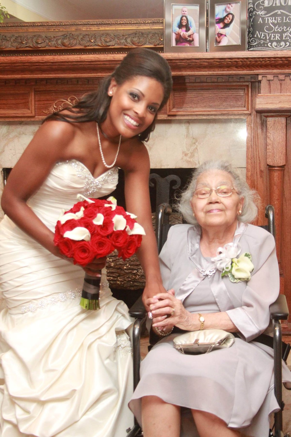 Obituary of Mary Hart Bolling