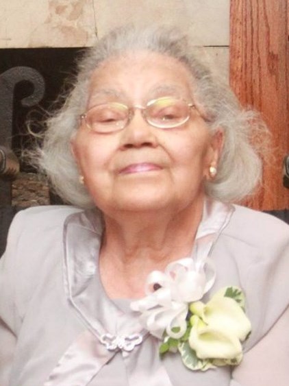 Obituary of Mary Hart Bolling