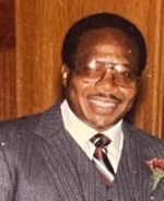 Willie Bryant