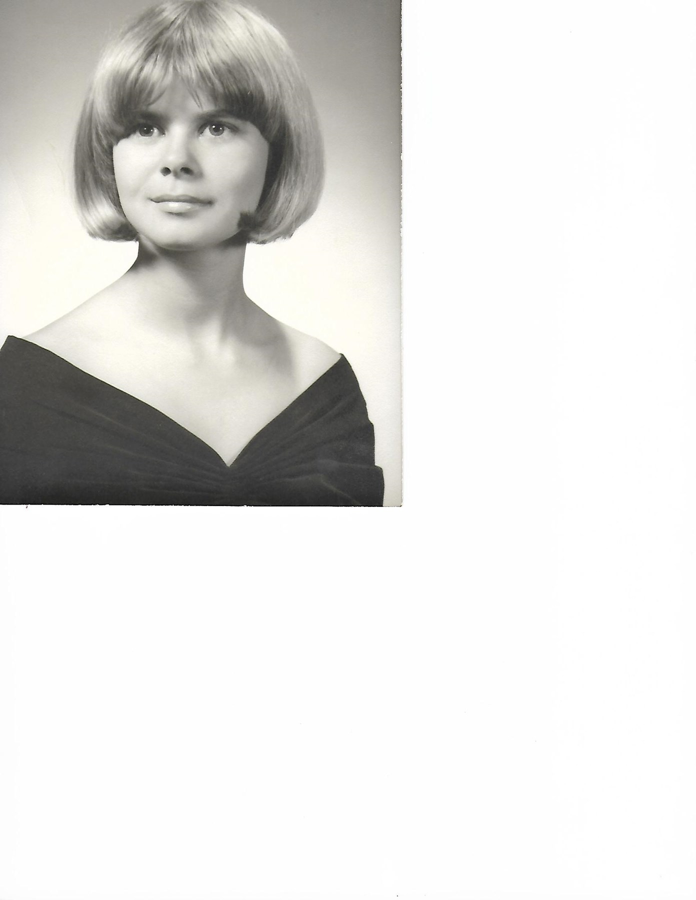 Obituary of Faye Suzanne Graves Wheeler