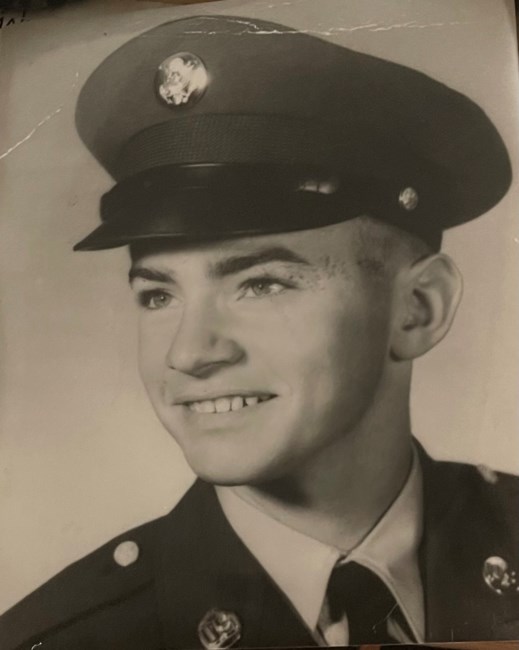Obituary of John Gerard Joseph Toner