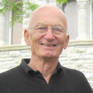 Obituary of Keith Parkinson