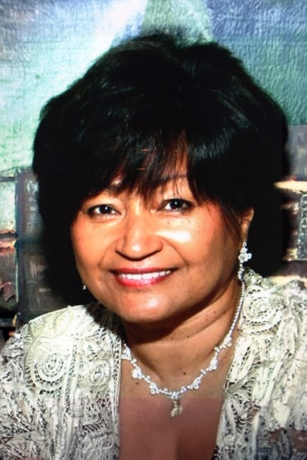 Obituary of Paula J. Trout