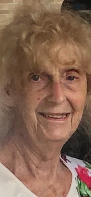 Obituary of Mary E. Cox