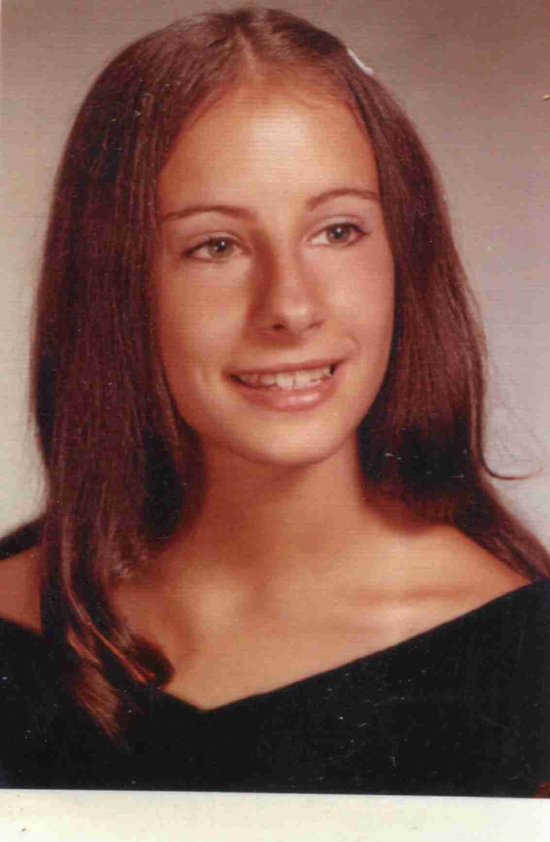 Obituary of Andrea Olynick