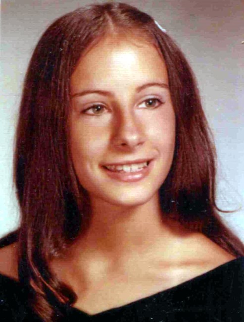 Obituary of Andrea Olynick