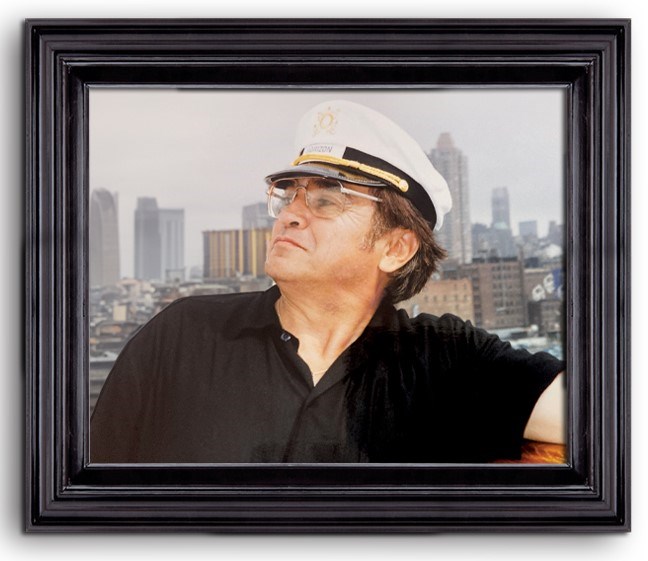 Obituary of Ildefonso Emiliano Madueño