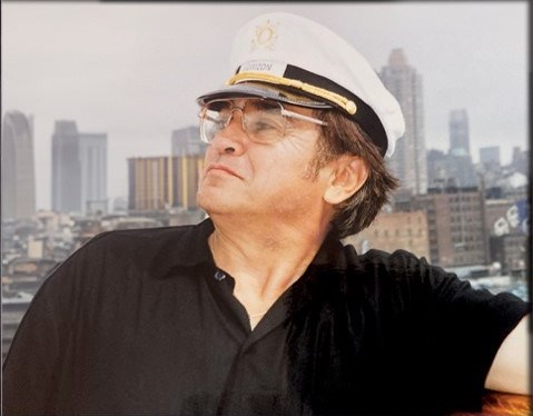 Obituary of Ildefonso Emiliano Madueño