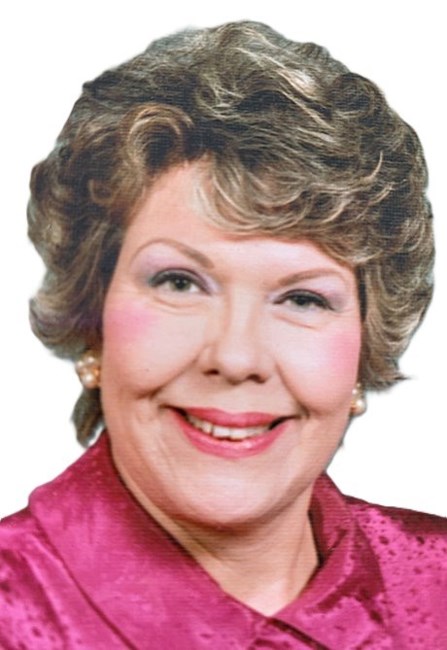 Obituary of Phyllis "Lucy" Lucille Gardner