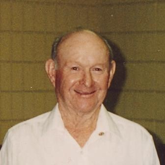 Obituary of Donald Logue