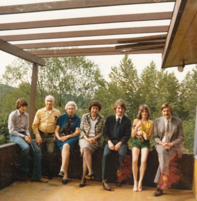 Obituary of Rolf Stevens Dragseth