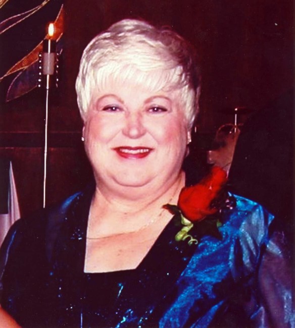 Obituary of Juanita Lois (Mangum) Lebeuf