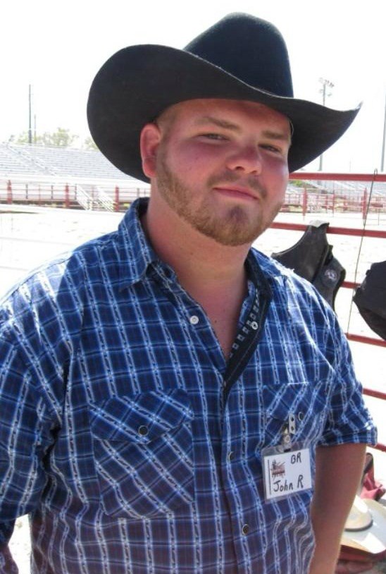 Obituary of John Ray Radford Jr.