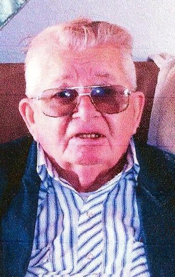 Obituary of Robert Beardsley