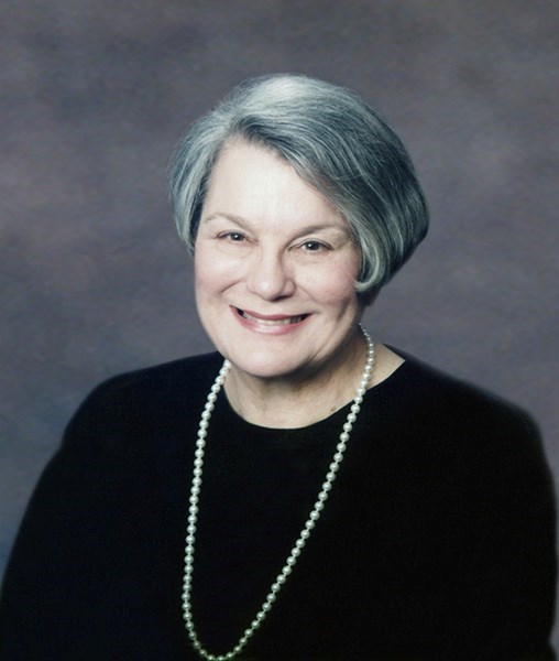 Obituary of Anne Marie Duffey