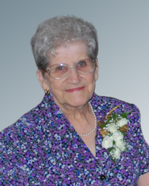 Obituary of Dorena C Thibeault