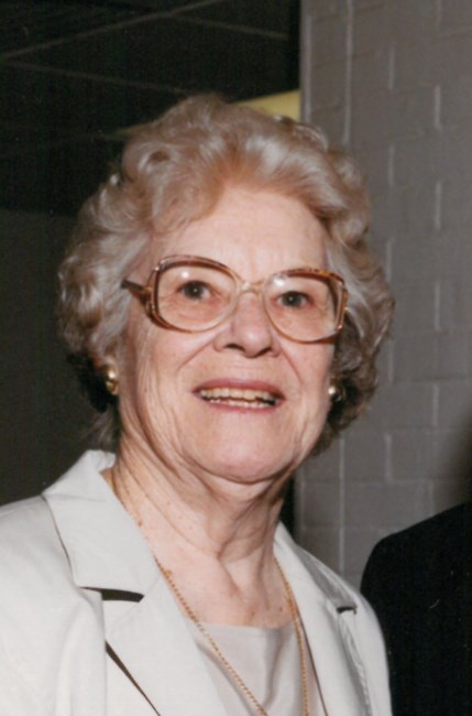 Obituary of Hazel M. McIntire